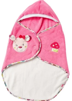 Fehn - Sweetheart Einschlagdecke, Rehkitz