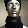 Feldtmann Winter-Set, Mütze und Schal, Fleecemütze & Fleeceschal, Winterkleidung