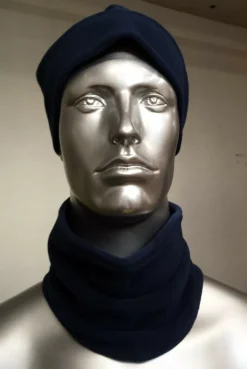 Feldtmann Winter-Set, Mütze und Schal, Fleecemütze & Fleeceschal, Winterkleidung