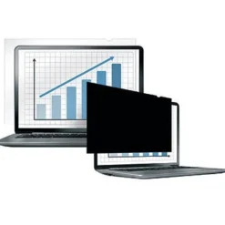 Fellowes Blickschutzfilter PrivaScreen 4 Verwendung für Produkt: Laptops, Monitor