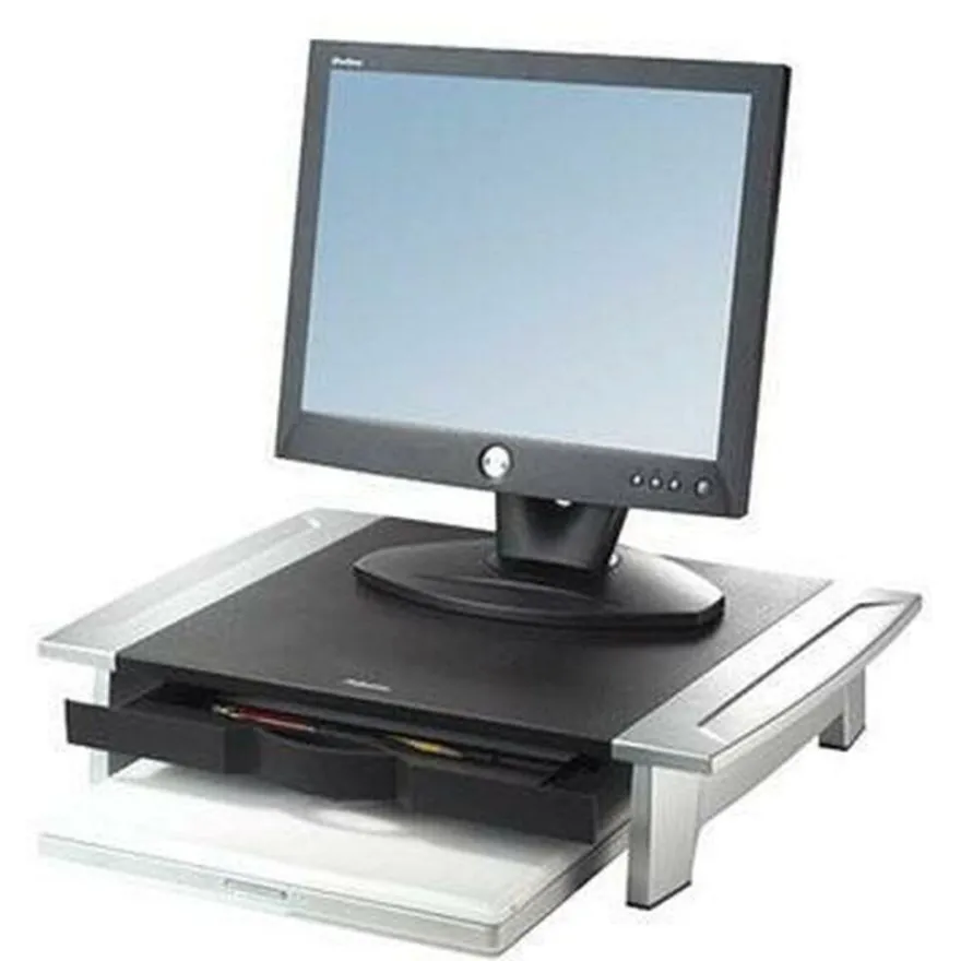 Fellowes Monitorständer Office Suites 80 Office Suites&trade