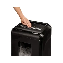 Fellowes Powershred 92Cs - Vorzerkleinerer - Kreuzschnitt