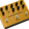 Fender Duel Pugilist Distortion