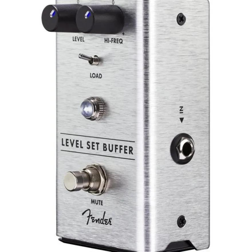 Fender Level Set Buffer