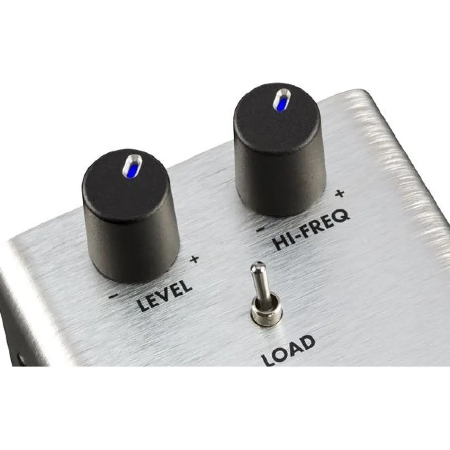 Fender Level Set Buffer
