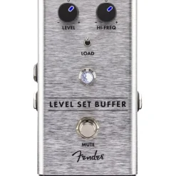 Fender Level Set Buffer