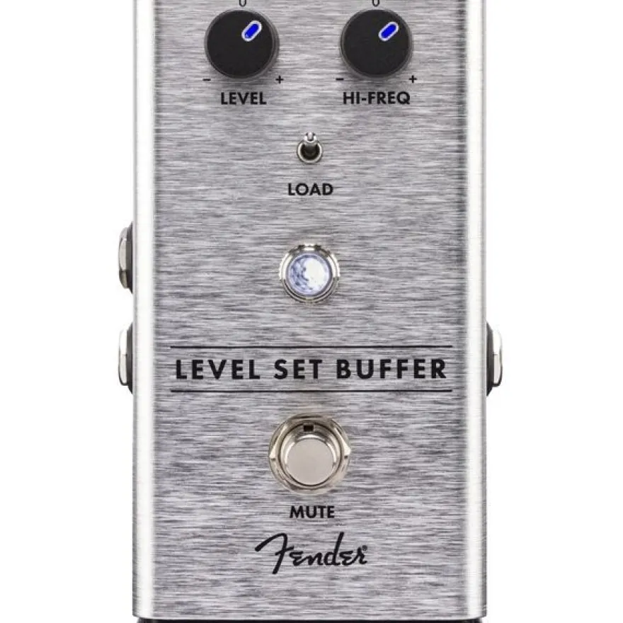 Fender Level Set Buffer