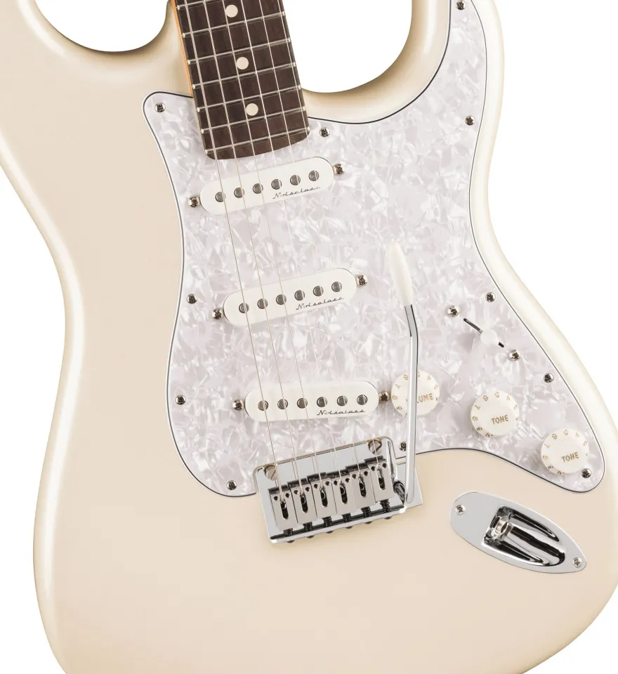 Fender Player II Modified Strat RW