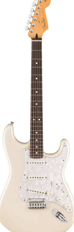 Fender Player II Modified Strat RW
