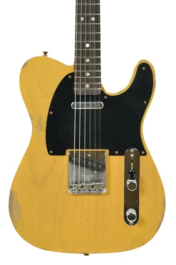 Fender 1967 Telecaster Relic RW