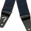 Fender X Wrangler Denim - Art. 260617