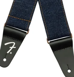 Fender X Wrangler Denim - Art. 260617