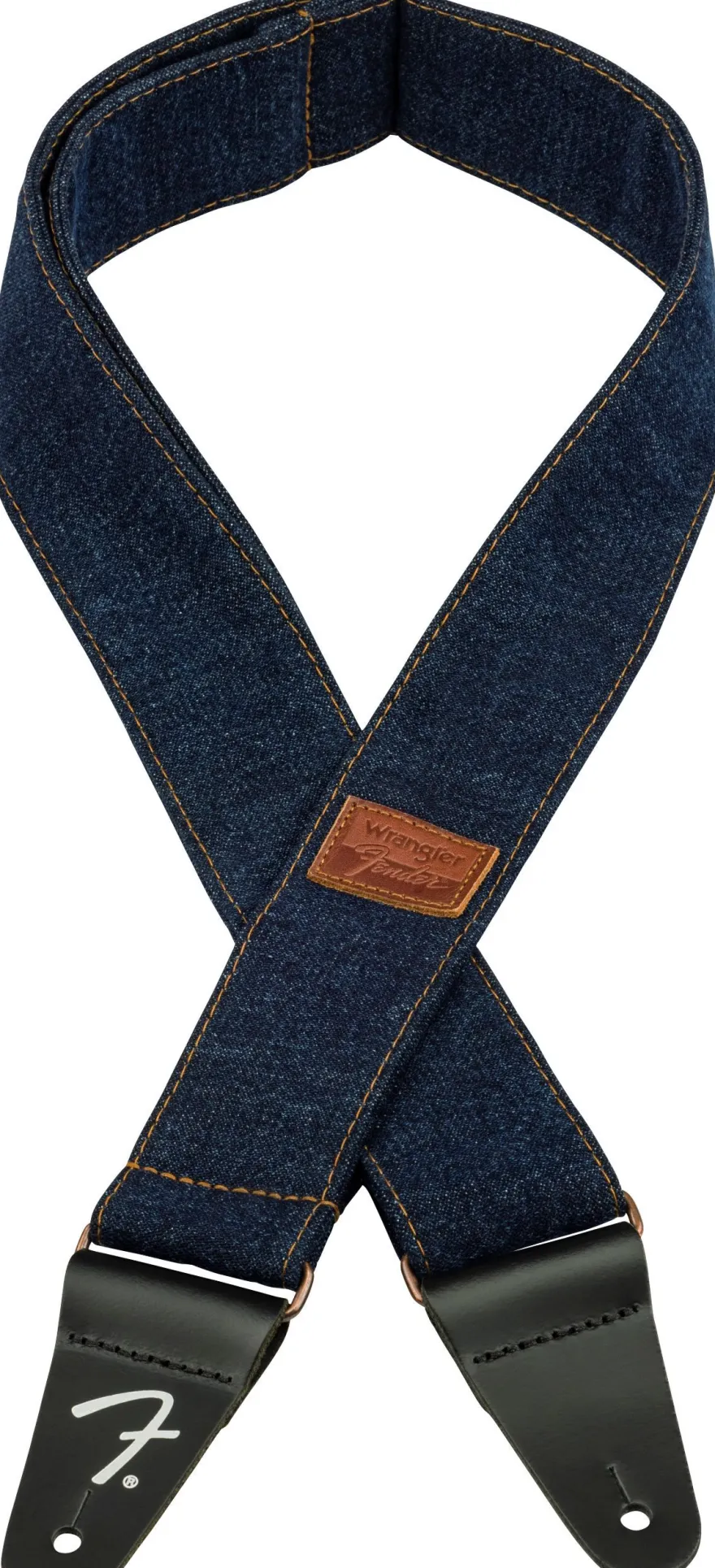 Fender X Wrangler Denim - Art. 260617