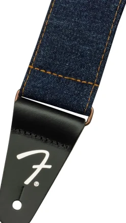 Fender X Wrangler Denim - Art. 260617