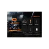 Fenix HM70R LED Stirnlampe mit Li-Ion Akku