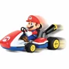 Fernsteuerauto Carrera Mario Kart Rot 35 cm