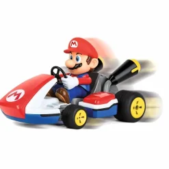 Fernsteuerauto Carrera Mario Kart Rot 35 cm