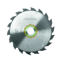 Festool Standard Sägeblatt 160x2,2x20 W18 für TS 55 768129