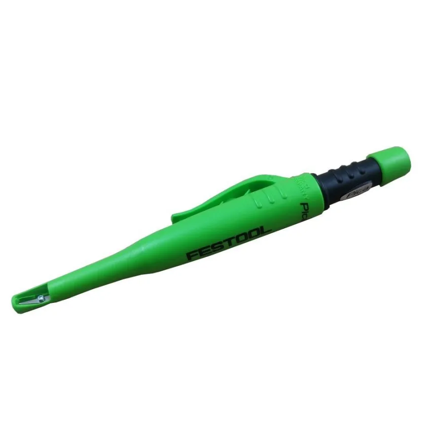 Festool Stift 204147 Fanartikel Picastift Marker Tieflochmarker Baumarker