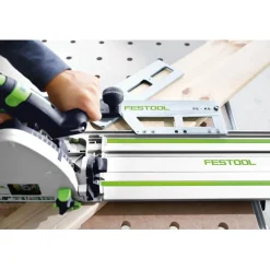 Festool Tauchsäge Säge TS 60 KEBQ-Plus-FS Führungsschiene FS1400/2 Set 577417