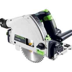 Festool Tauchsäge TS 55 FEBQ Plus FS 577010 Säge Führungsschiene im SYS3 M 337