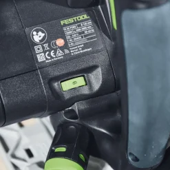 Festool Tauchsäge TS 55 FEBQ Plus FS 577010 Säge Führungsschiene im SYS3 M 337
