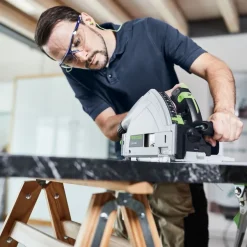 Festool Tauchsäge TS 55 FEBQ Plus FS 577010 Säge Führungsschiene im SYS3 M 337