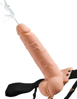 Fetish Fantasy Spritz-Dildo, Fetish Fantasy Series
