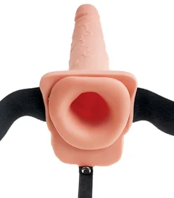 Fetish Fantasy Spritz-Dildo, Fetish Fantasy Series