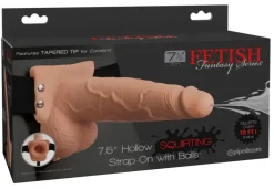 Fetish Fantasy Spritz-Dildo, Fetish Fantasy Series