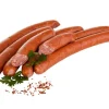 Feuerli - herzhafte Wurst mit HOT Chili (250g)