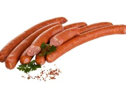Feuerli - herzhafte Wurst mit HOT Chili (250g)