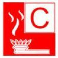 Feuerlöscher Pulver 2kg Auto KFZ 4LE 13A Sparpaket Pulverlöscher ASR EN3