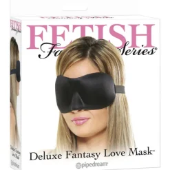 FFS Deluxe Fantasy Love Mask