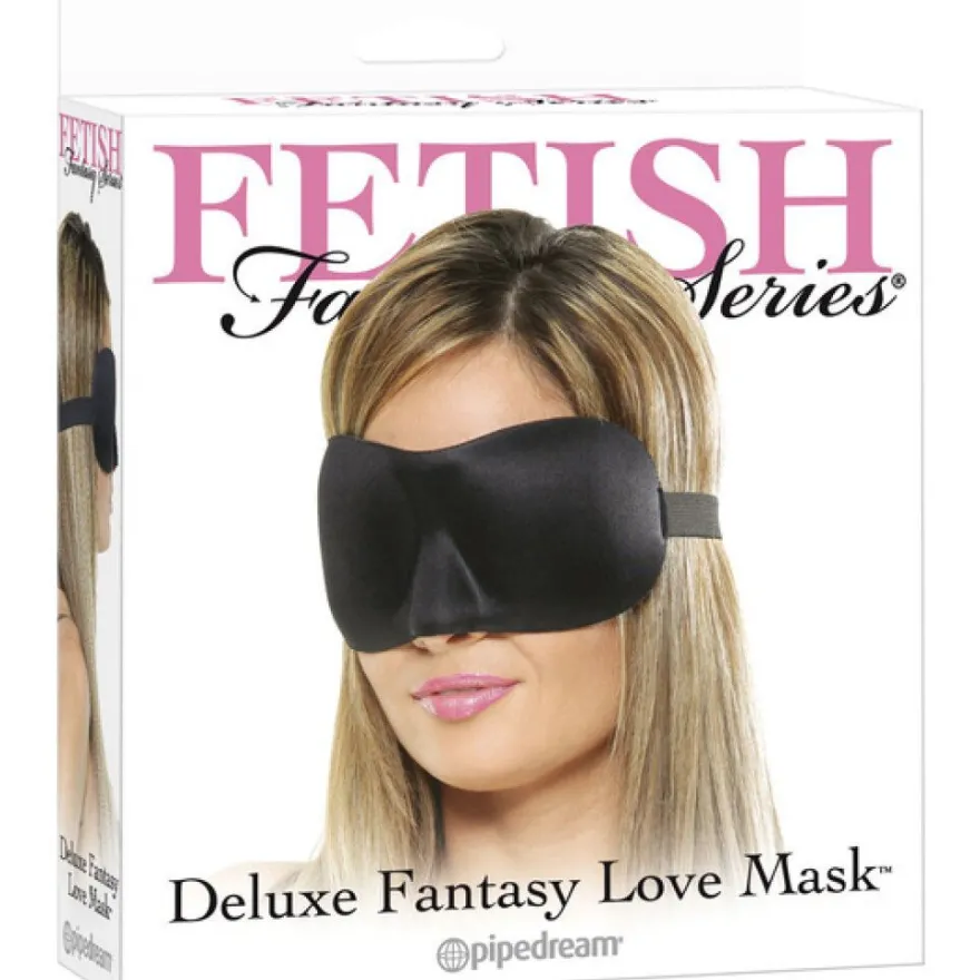 FFS Deluxe Fantasy Love Mask