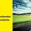 Führerschein Trainer 2025 - Neuste Version - Gültig ab 01.04.2025 - PC Download