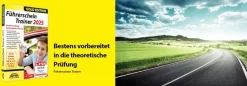 Führerschein Trainer 2025 - Neuste Version - Gültig ab 01.04.2025 - PC Download