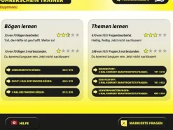 Führerschein Trainer 2025 - Neuste Version - Gültig ab 01.04.2025 - PC Download