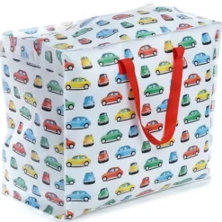 Fiat 500 Aufbewahrungstasche