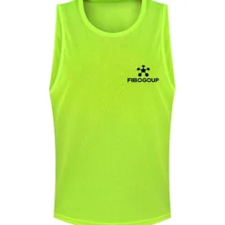 Fibogoup Fußball Trainingsweste für Kinder und Erwachsene - Ideal für