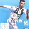 FIFA 19 NEU OVP PlayStation 4 PS4 Deutsche Version gerbaucht
