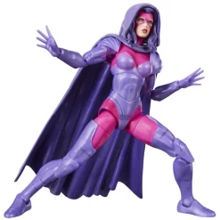 Figur Psylocke aus der Marvel-Legends-Serie, 15 cm