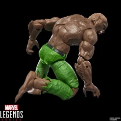 Figur Werwolf bei Nacht aus der Marvel-Legends-Serie, 15 cm