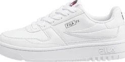 Fila Basketball Sneaker Fxventuno Teens White