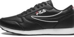 Fila Laufsneaker Orbit Low Black