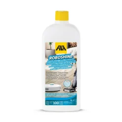 FILA Roboshine Reinigungsmittel für Wischroboter & Saug-Wischmaschinen 1 L