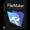 FileMaker Pro 18 Advanced Mac