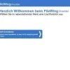 FileWing Shredder Pro - Daten shreddern, lï¿½schen, sicher vernichten - ESD