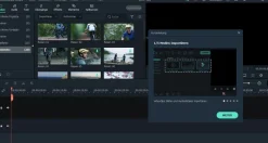 Filmora 9 inkl. Update auf Version X - Videoschnitt - PC Download Version
