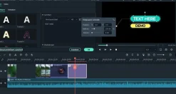 Filmora 9 inkl. Update auf Version X - Videoschnitt - PC Download Version